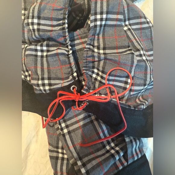 Schoolgirl Lingerie Outfit never worn dress up costume SZ XXL - Picture 5 of 9